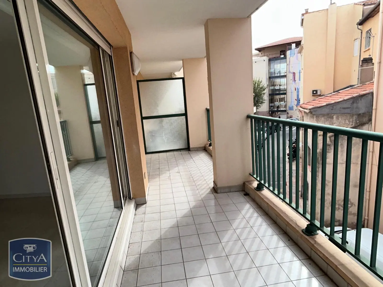 Photo 3 Appartement 2 pièces 38m²