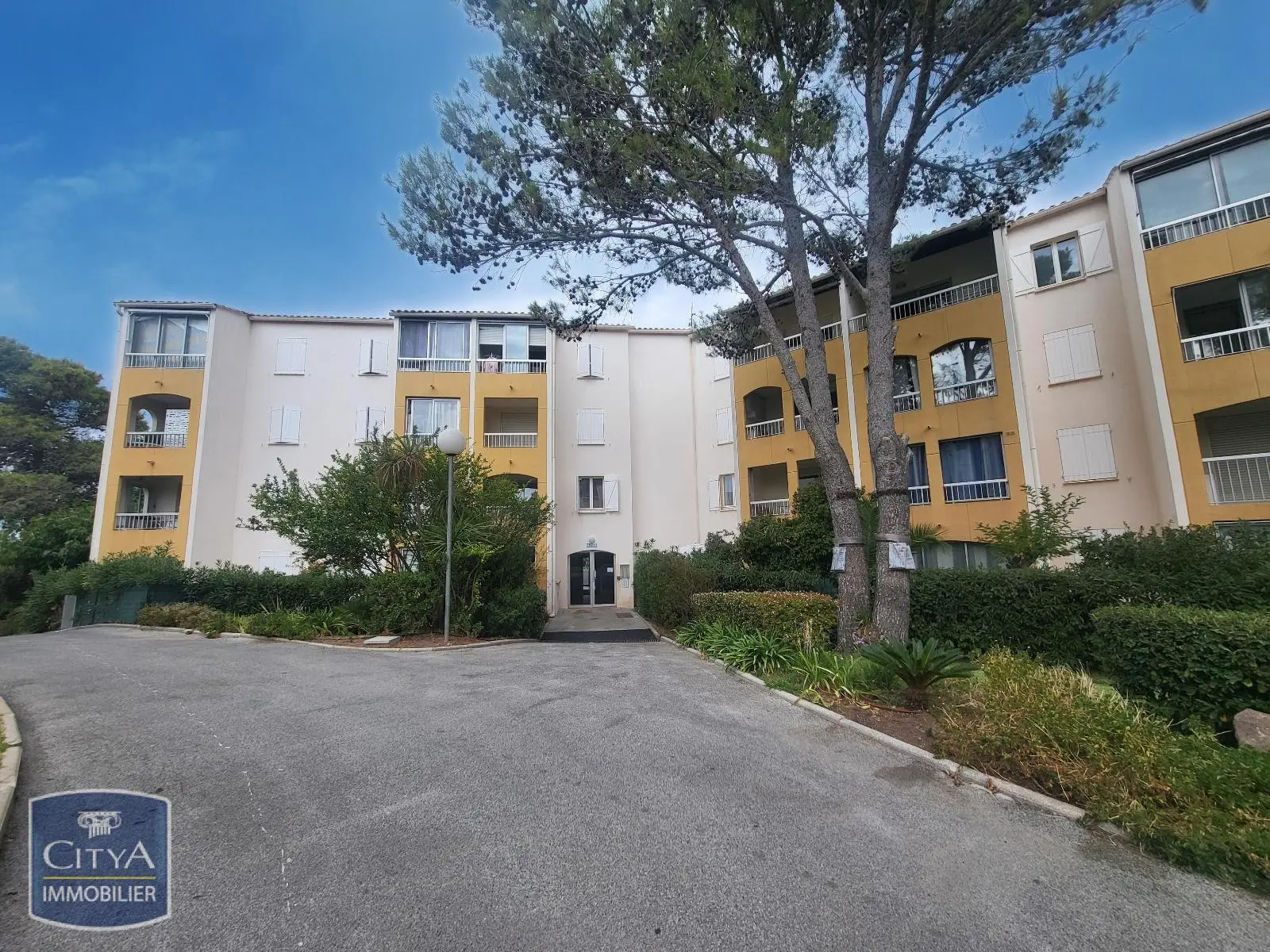 Photo 1 Appartement 2 pièces 29.29m²