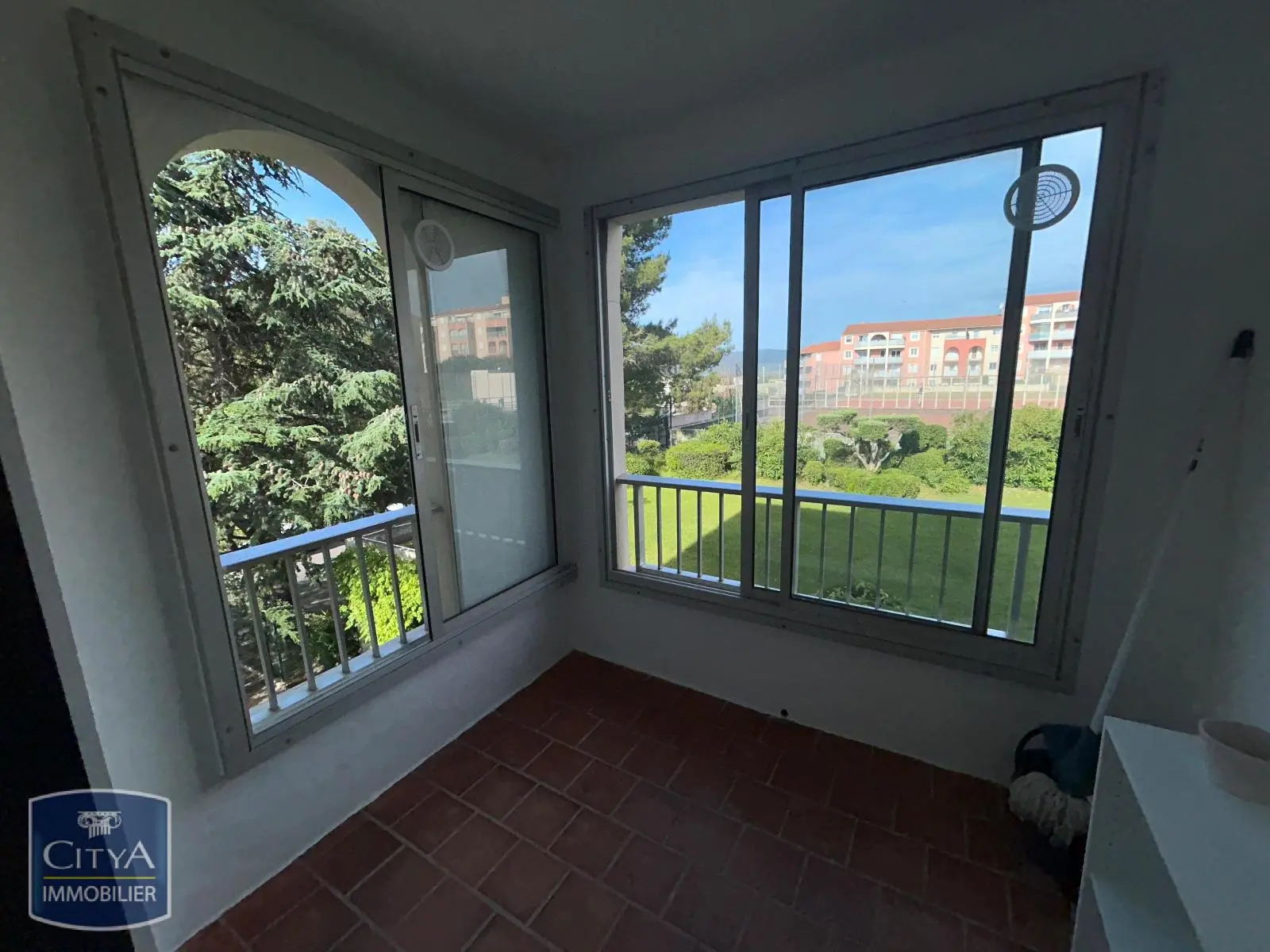 Photo 4 Appartement 2 pièces 25.77m²