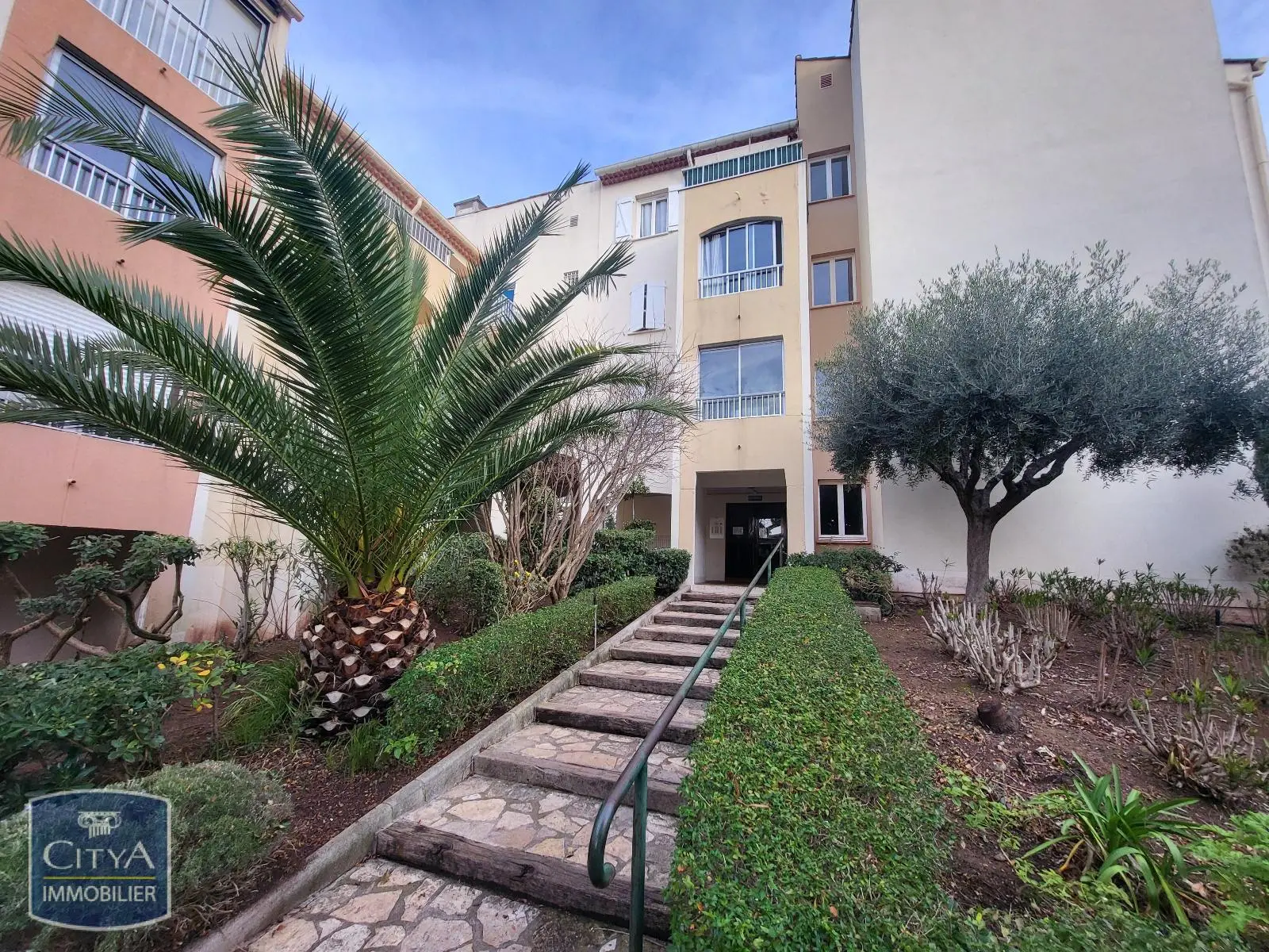 Photo 1 Appartement 2 pièces 28.87m²