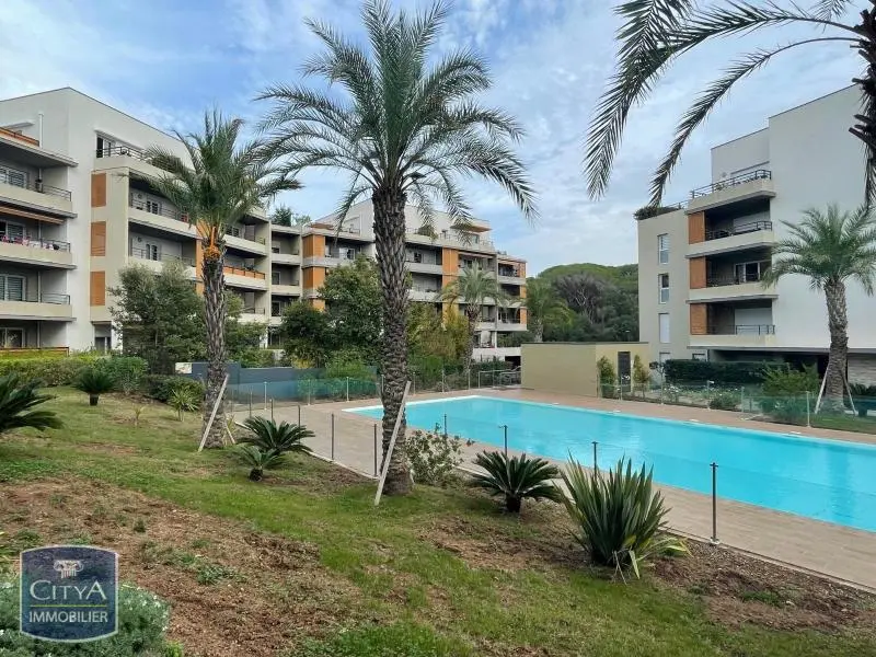 Photo 2 Appartement 3 pièces 57.06m²