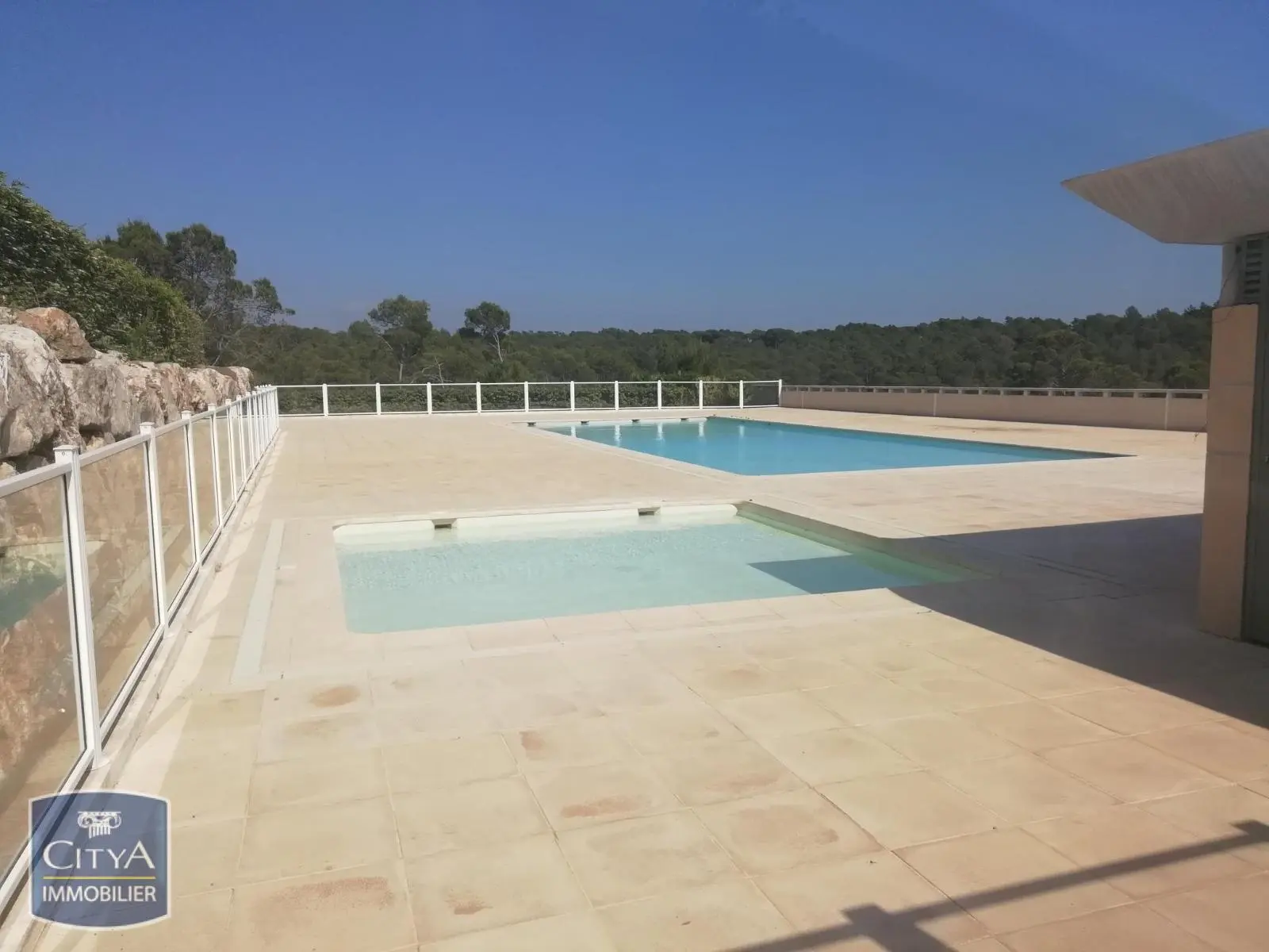 Photo 2 appartement Roquebrune-sur-Argens