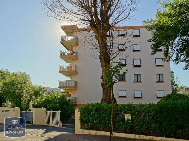 Photo 1 Appartement 2 pièces 24.41m²
