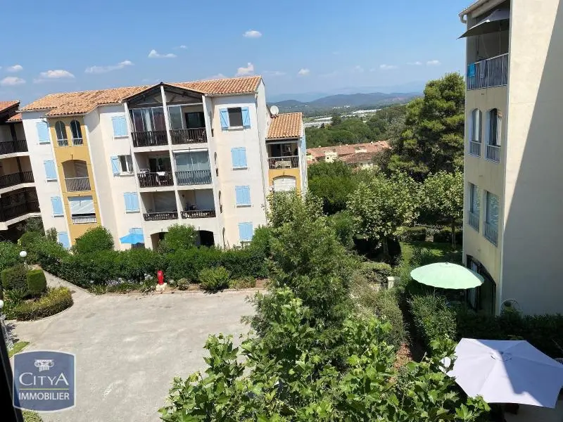 Photo 4 Appartement 2 pièces 25.65m²