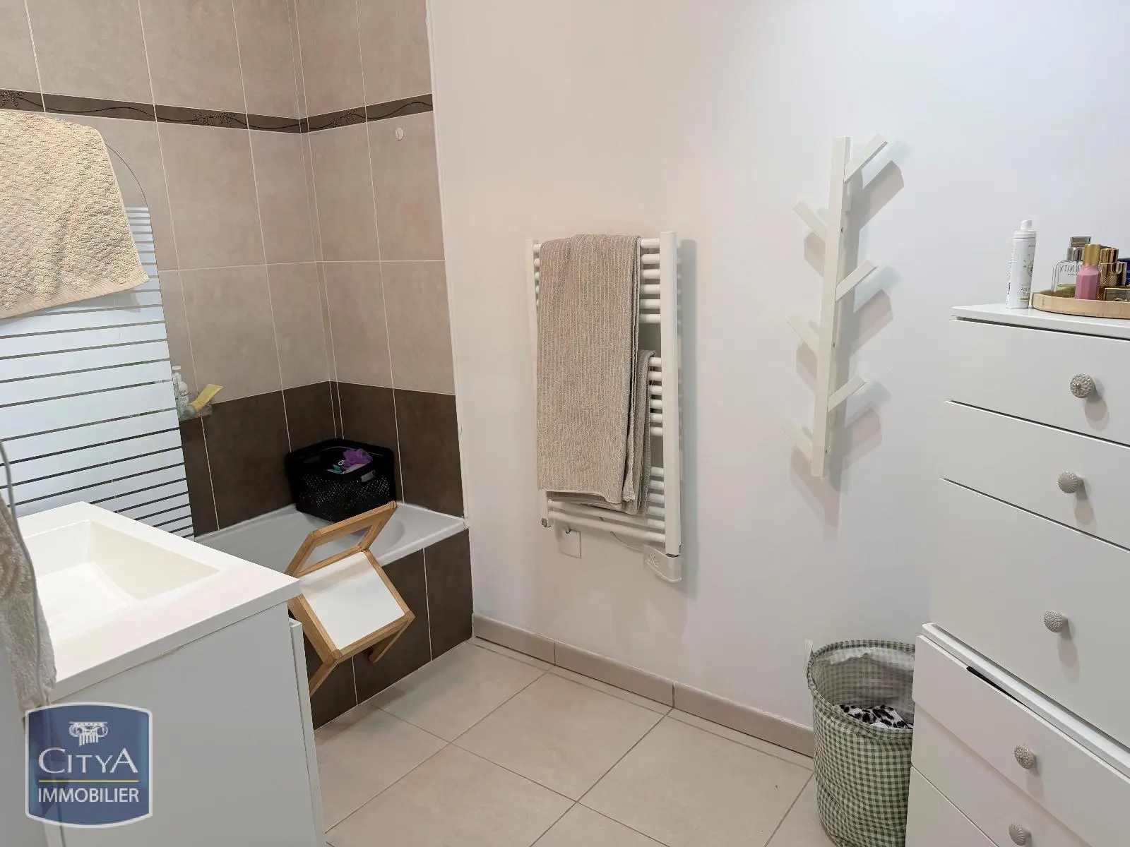 Photo 4 Appartement 3 pièces 74.89m²