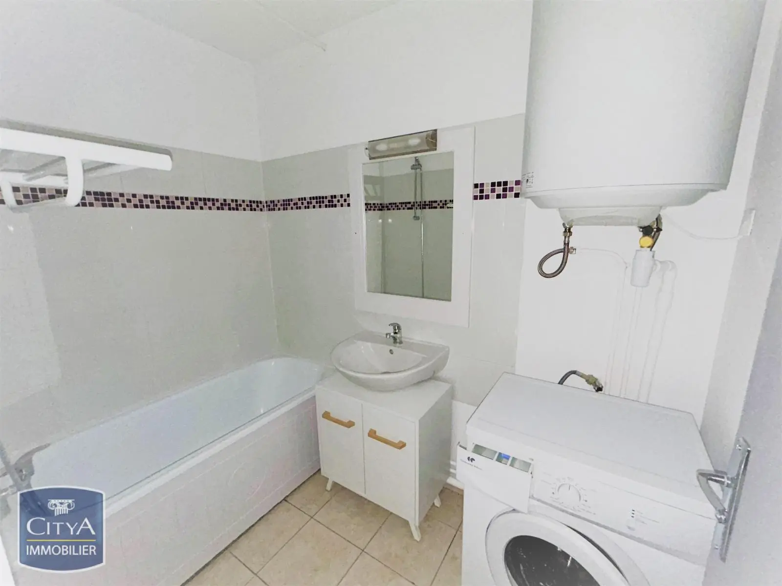 Photo 6 Appartement 2 pièces 25.26m²