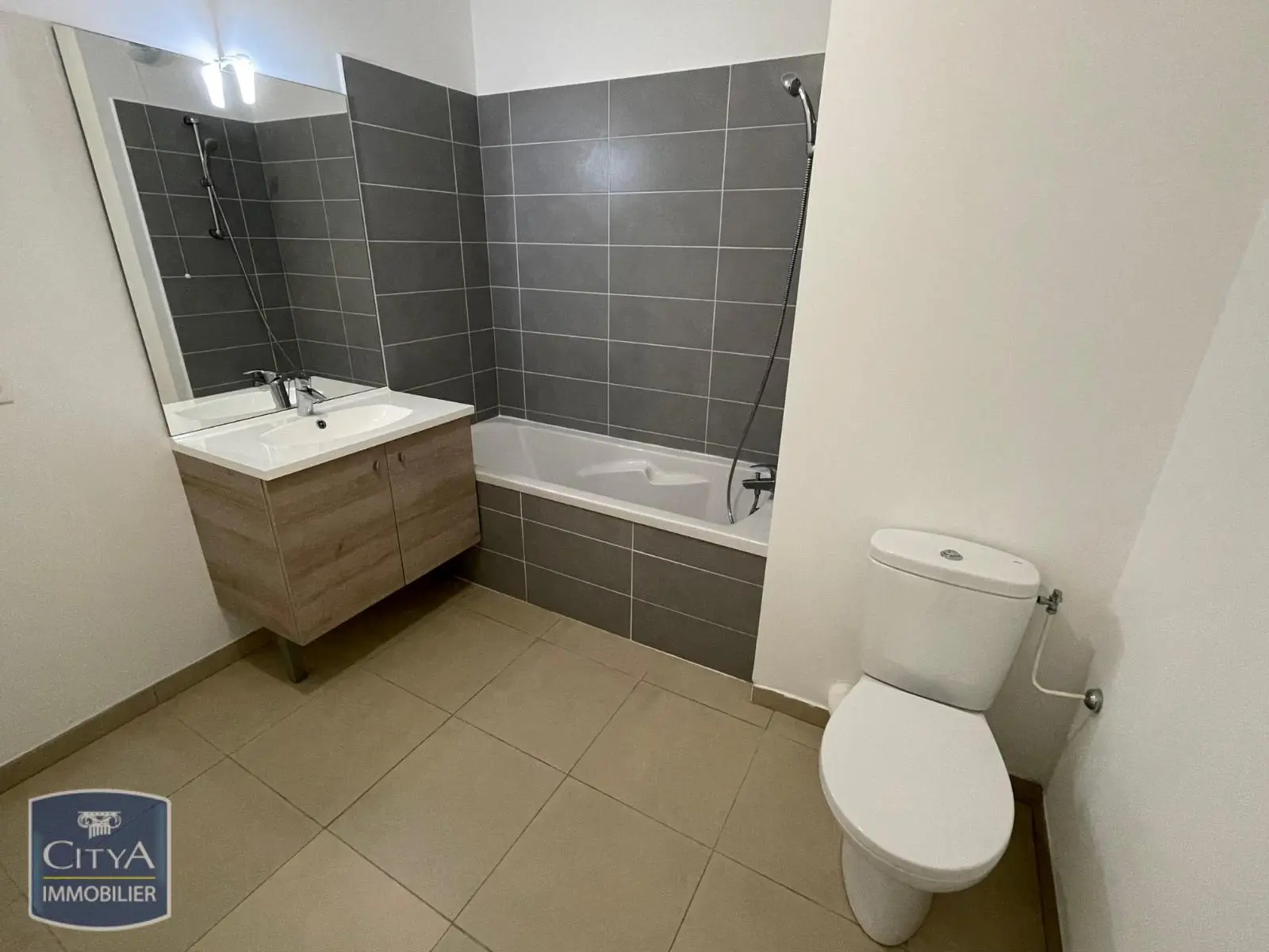 Photo 6 Appartement 2 pièces 42.65m²