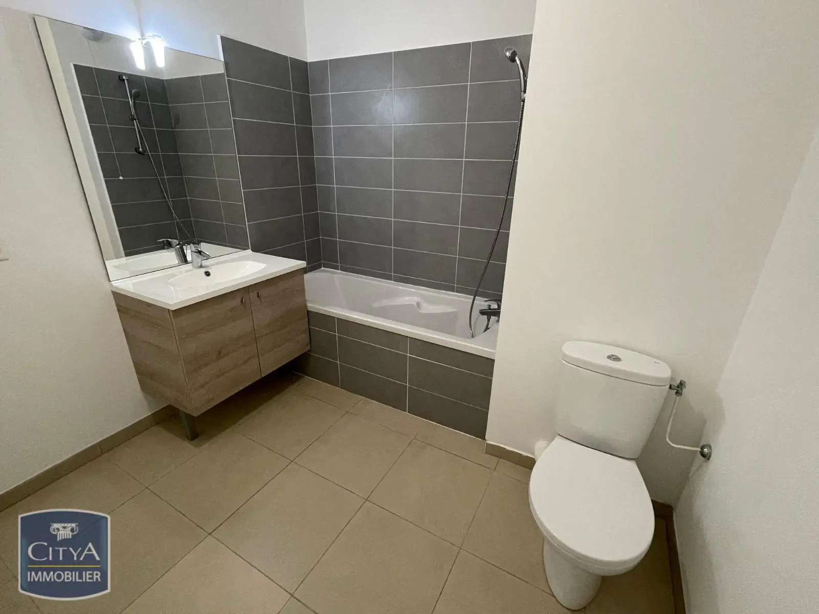 Photo 4 Appartement 2 pièces 42.16m²