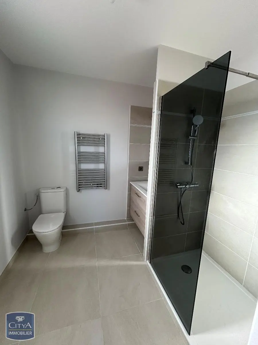 Photo 6 appartement Fréjus