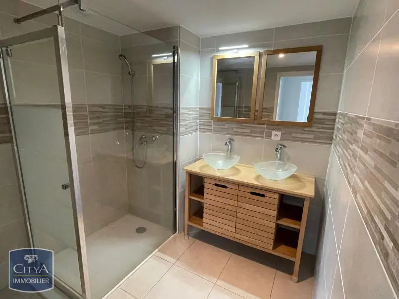 Photo 7 Appartement 3 pièces 63.57m²