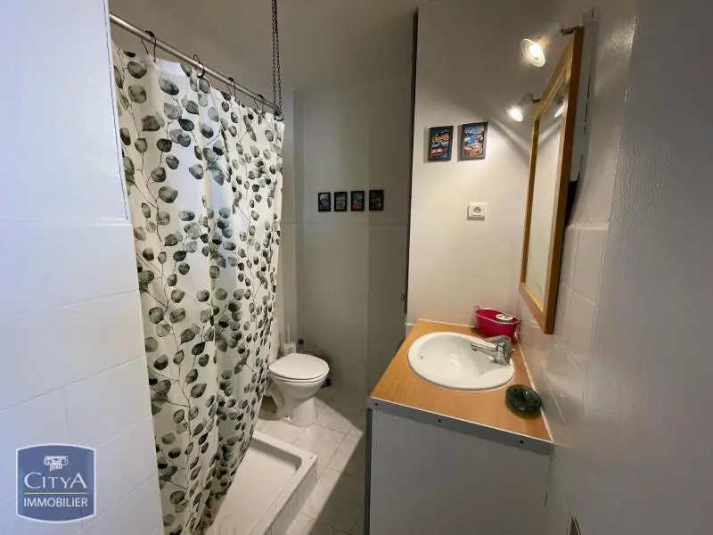 Photo 5 Appartement 1 pièce 23.33m²