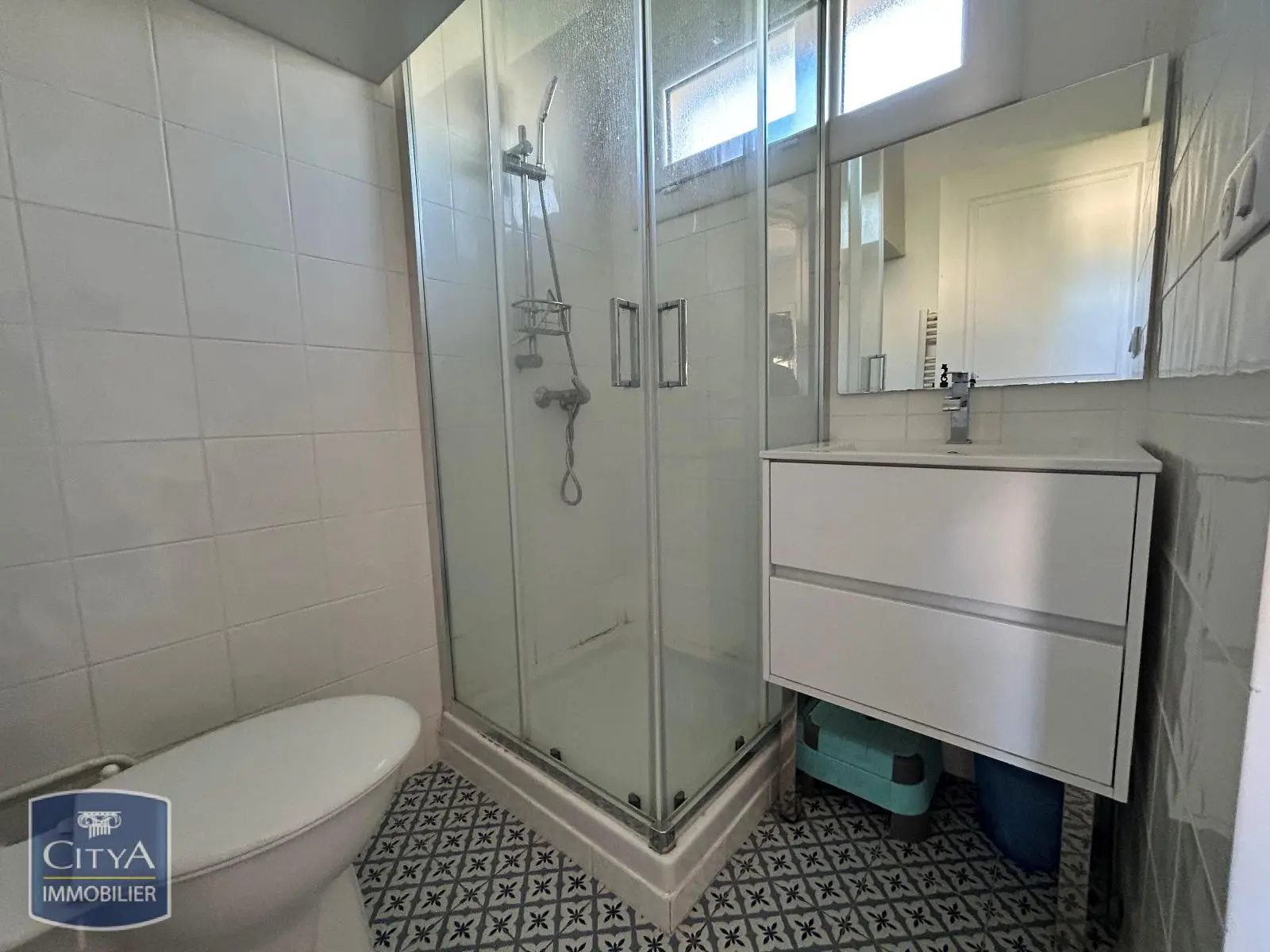 Photo 8 Appartement 1 pièce 25.37m²
