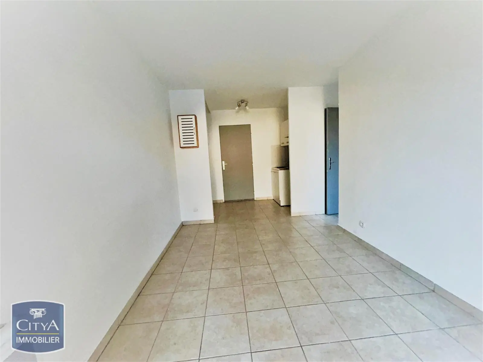 Photo 4 Appartement 2 pièces 25.26m²