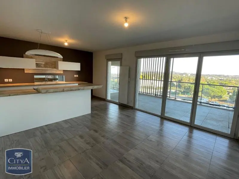 Photo 3 Appartement 3 pièces 63.57m²