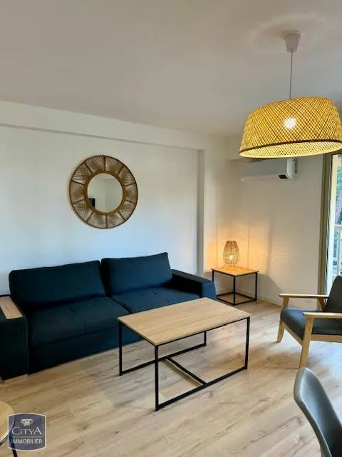 Photo 3 Appartement 3 pièces 69.61m²