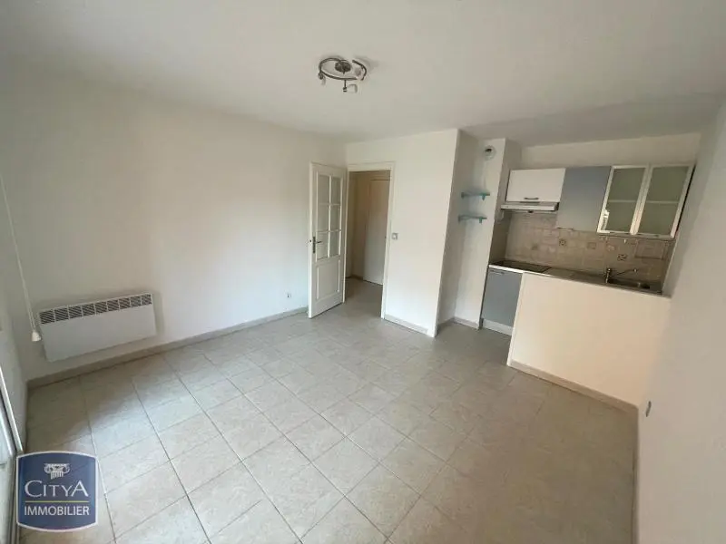 Photo 3 appartement Fréjus