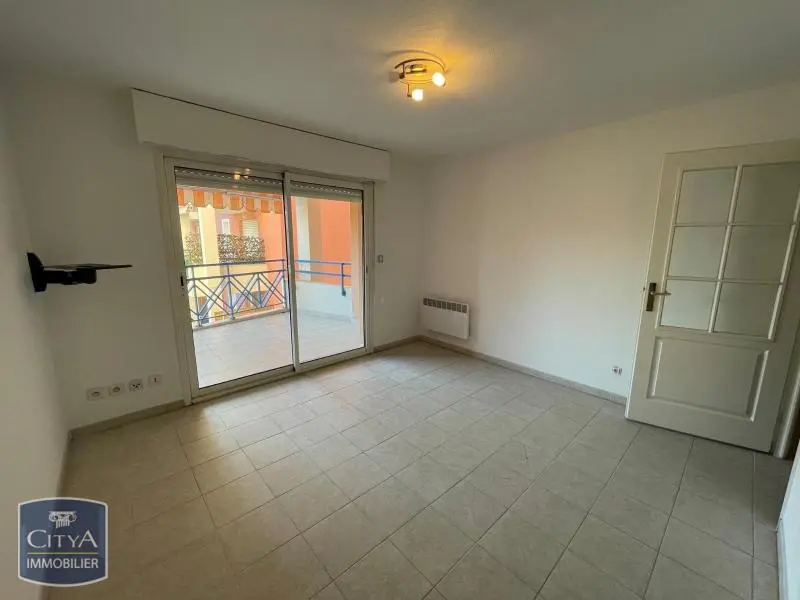 Photo 2 appartement Fréjus