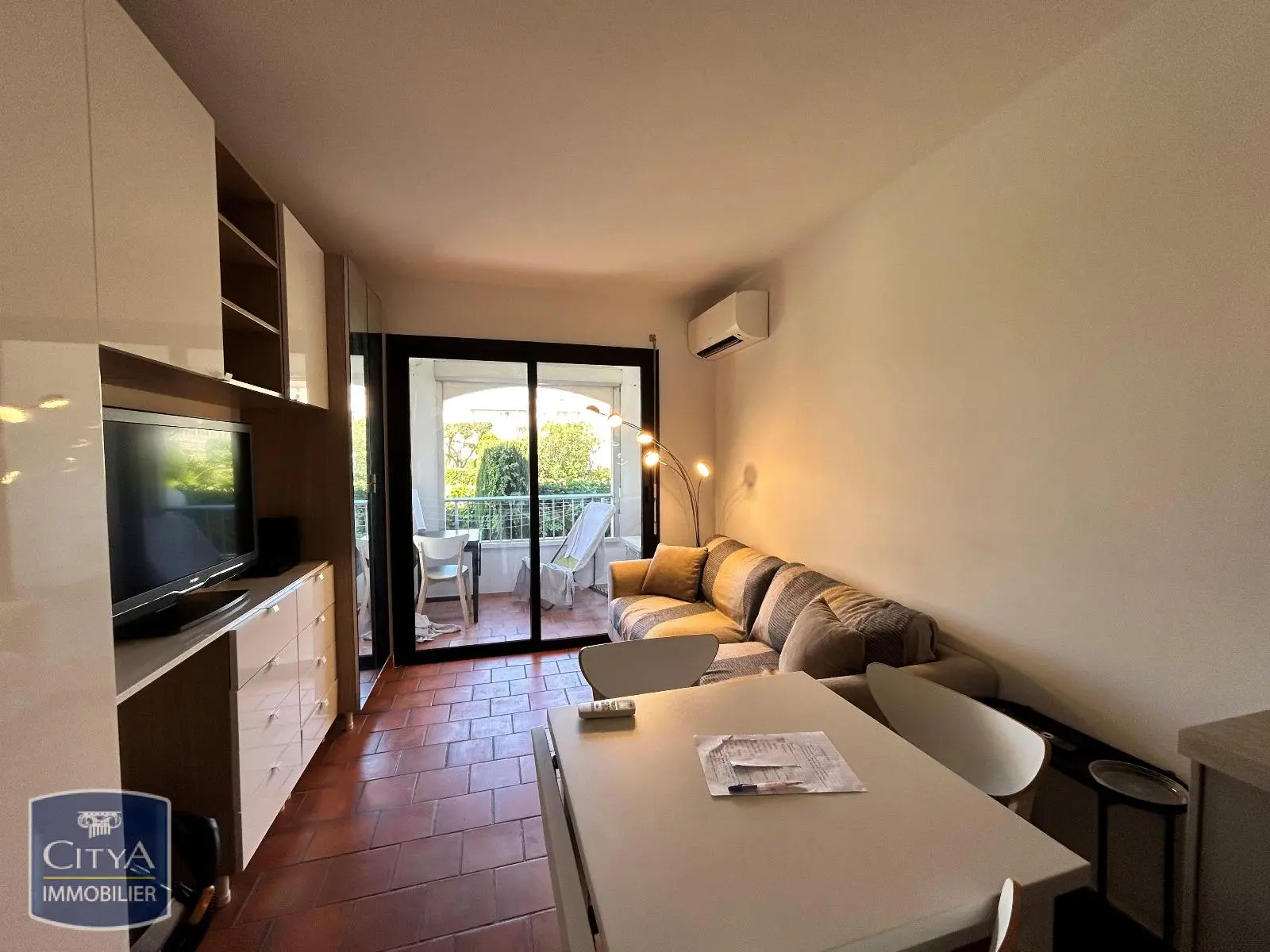 Photo 3 appartement Fréjus