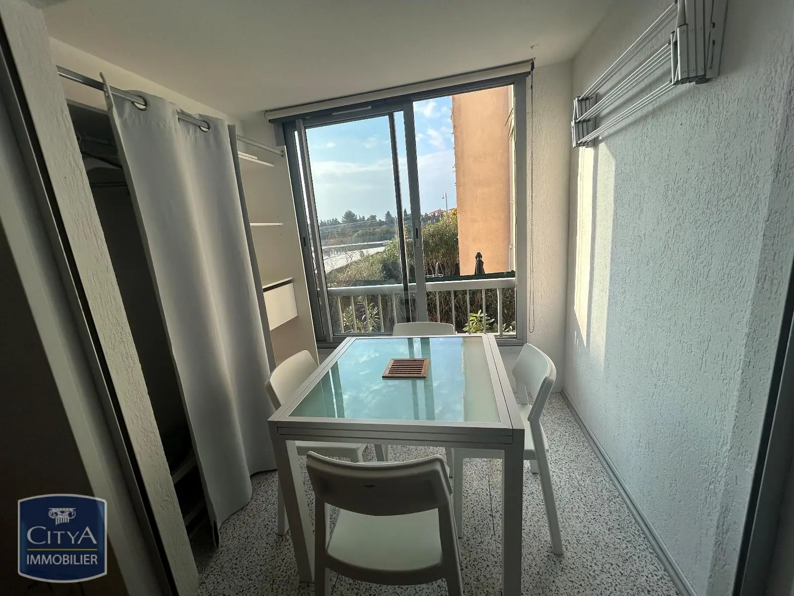 Photo 3 Appartement 2 pièces 30.24m²