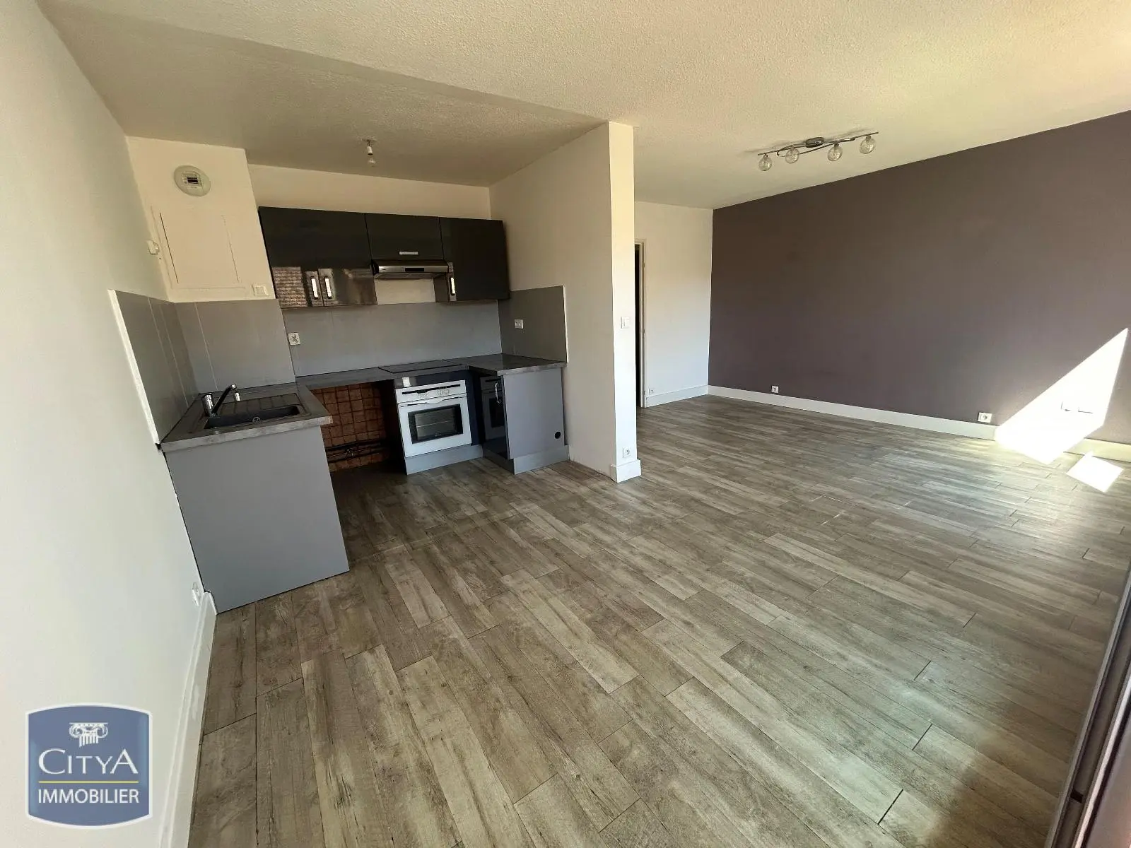 Photo 2 Appartement 2 pièces 45m²