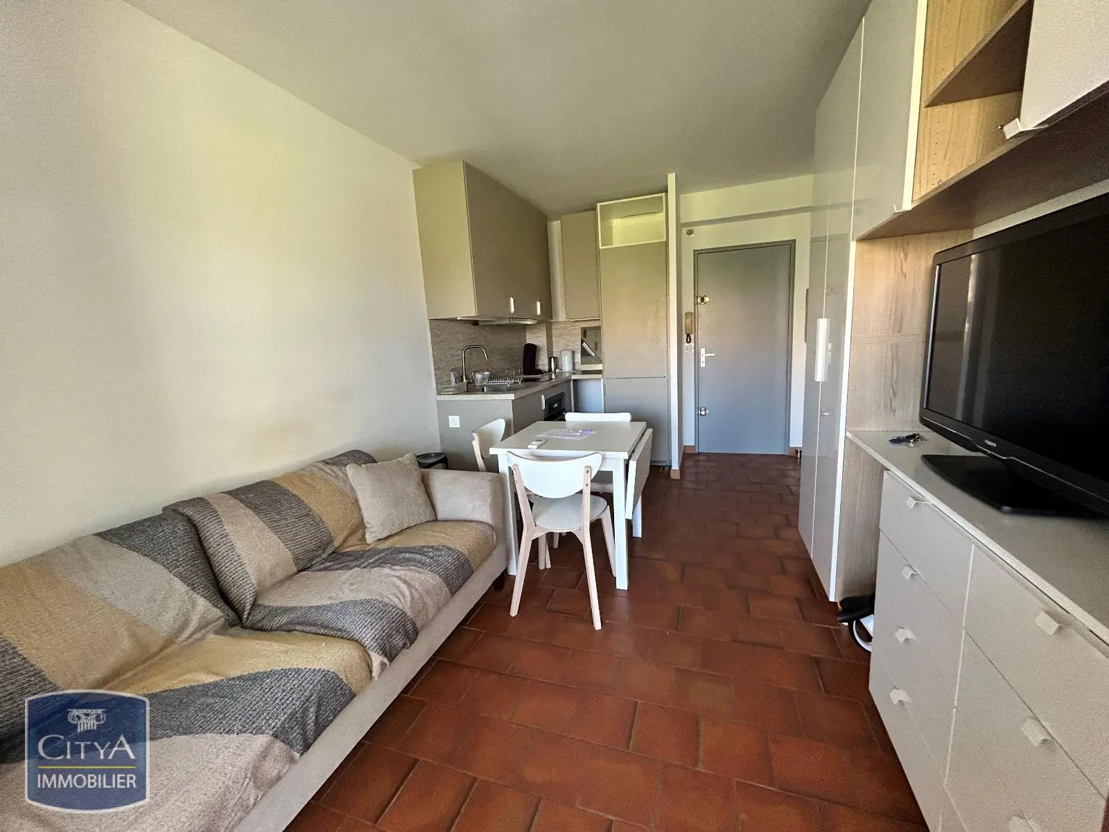 Photo 1 appartement Fréjus