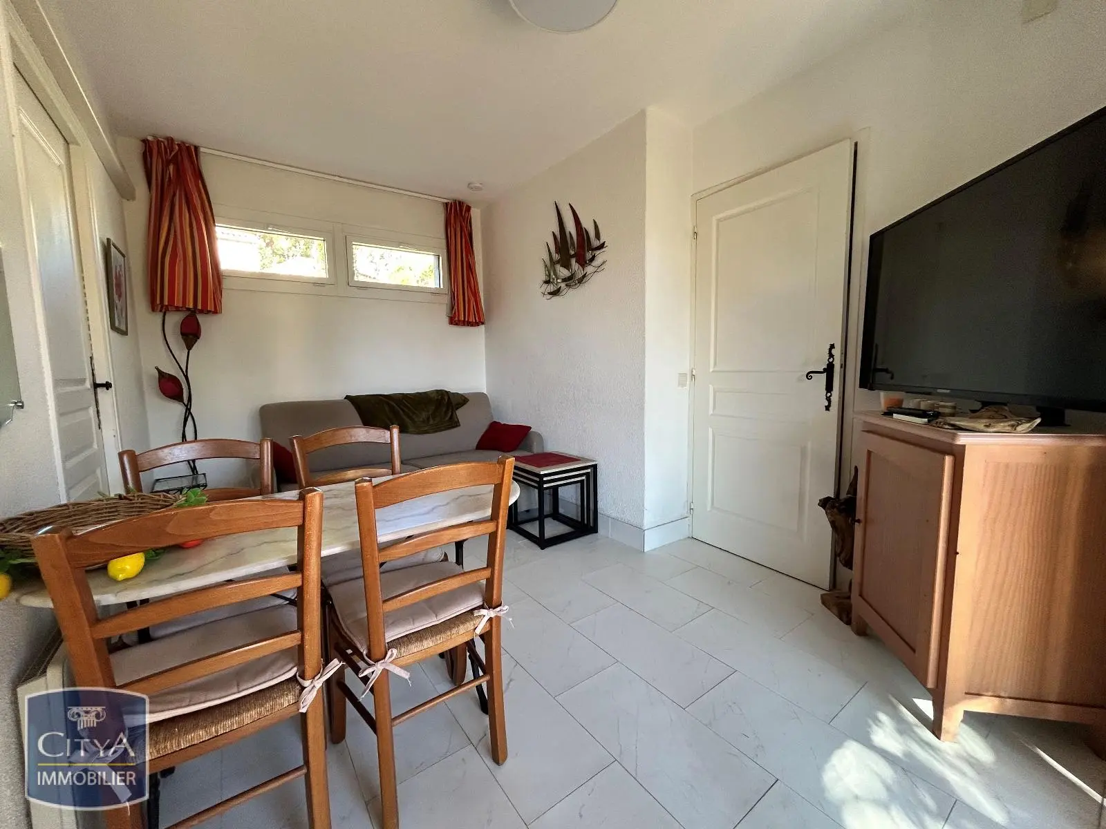 Photo 4 Appartement 1 pièce 25.37m²