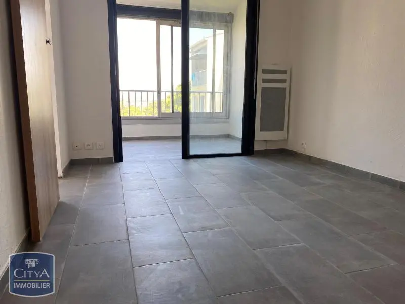 Photo 5 Appartement 2 pièces 25.65m²