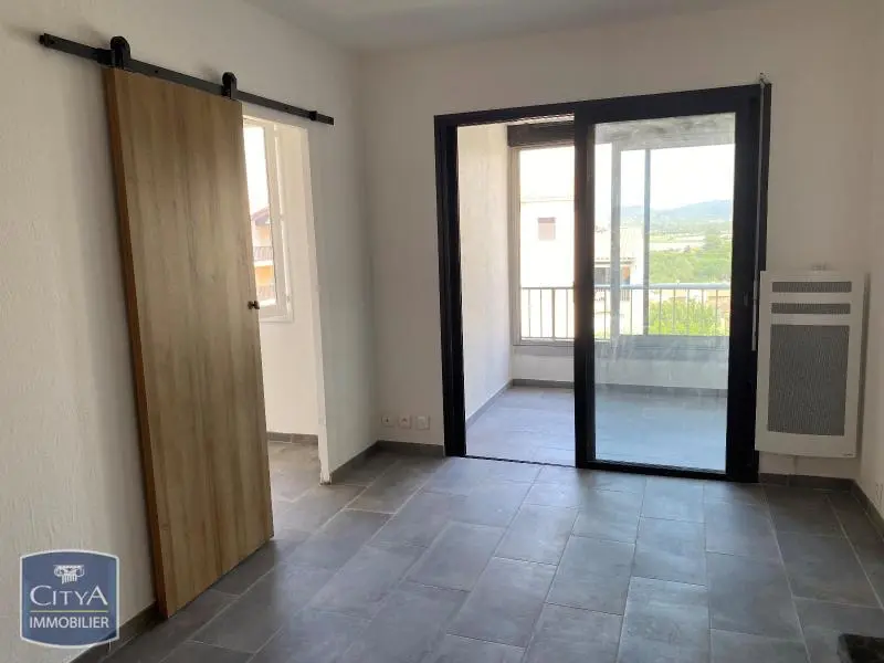 Photo 1 Appartement 2 pièces 25.65m²
