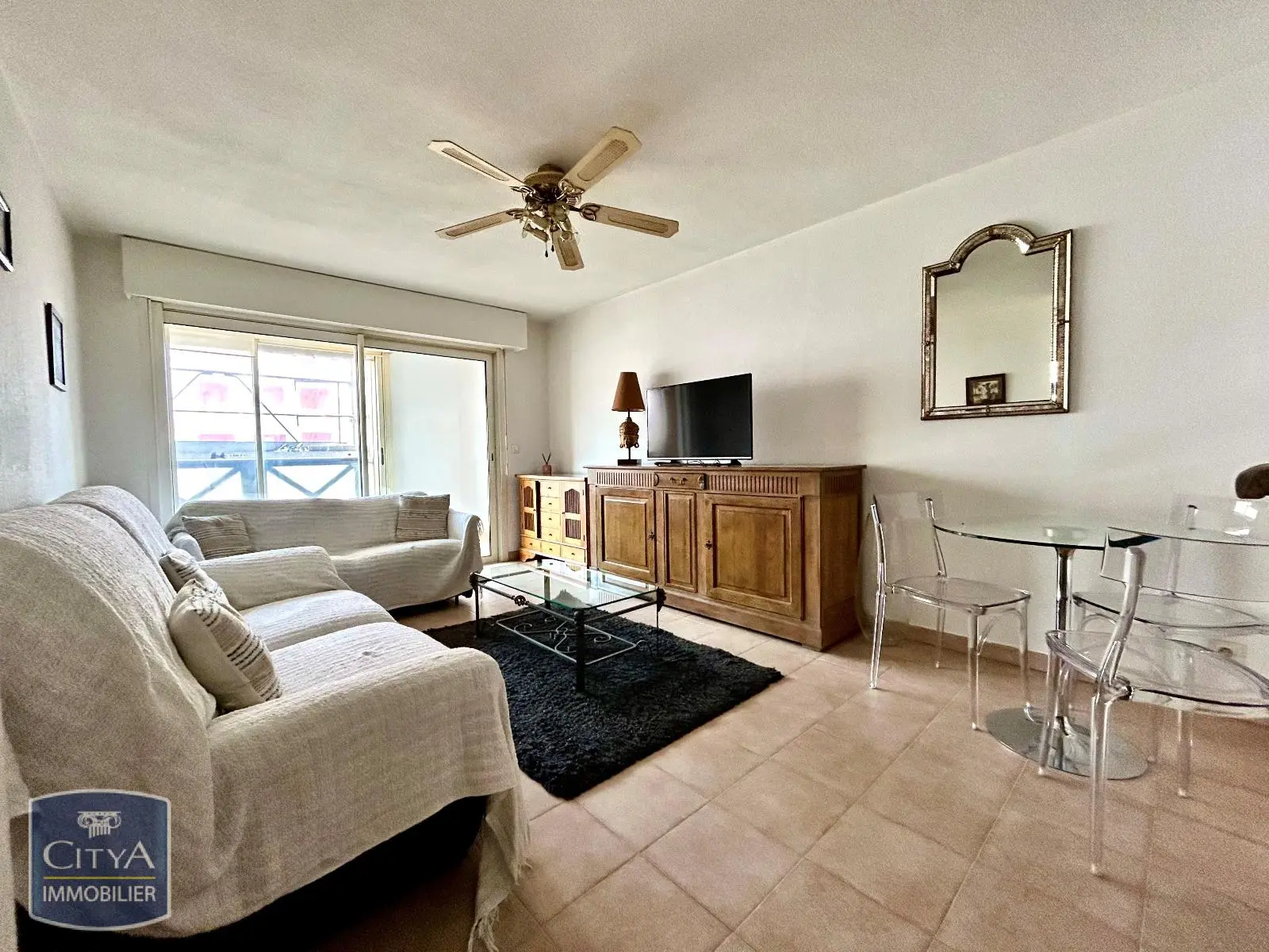 Photo 1 appartement Fréjus