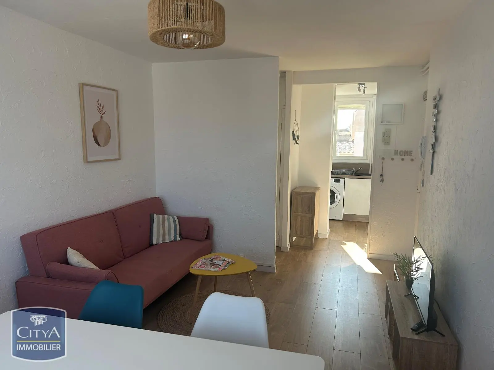 Photo 4 Appartement 3 pièces 49.46m²