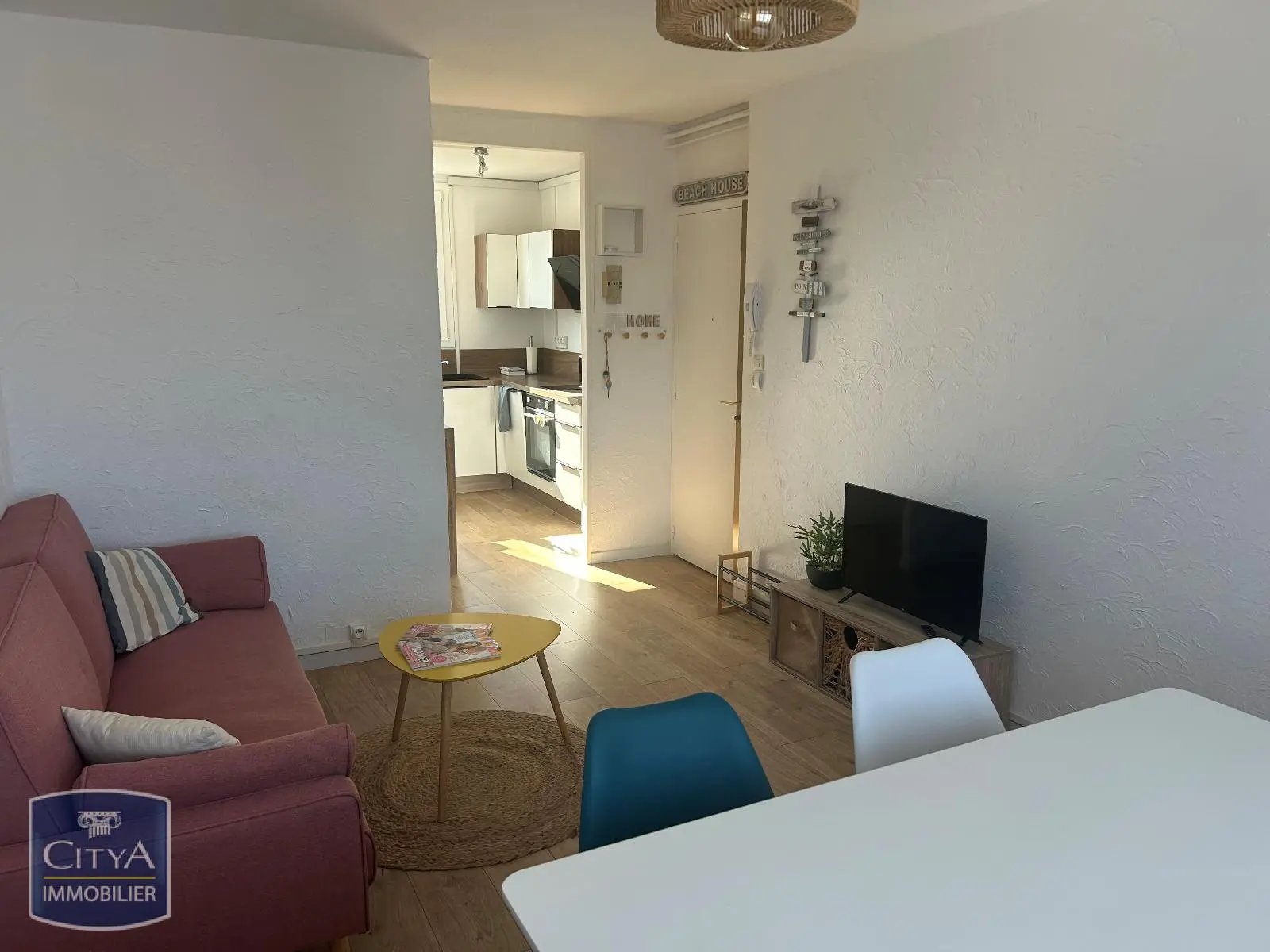 Photo 5 Appartement 3 pièces 49.46m²