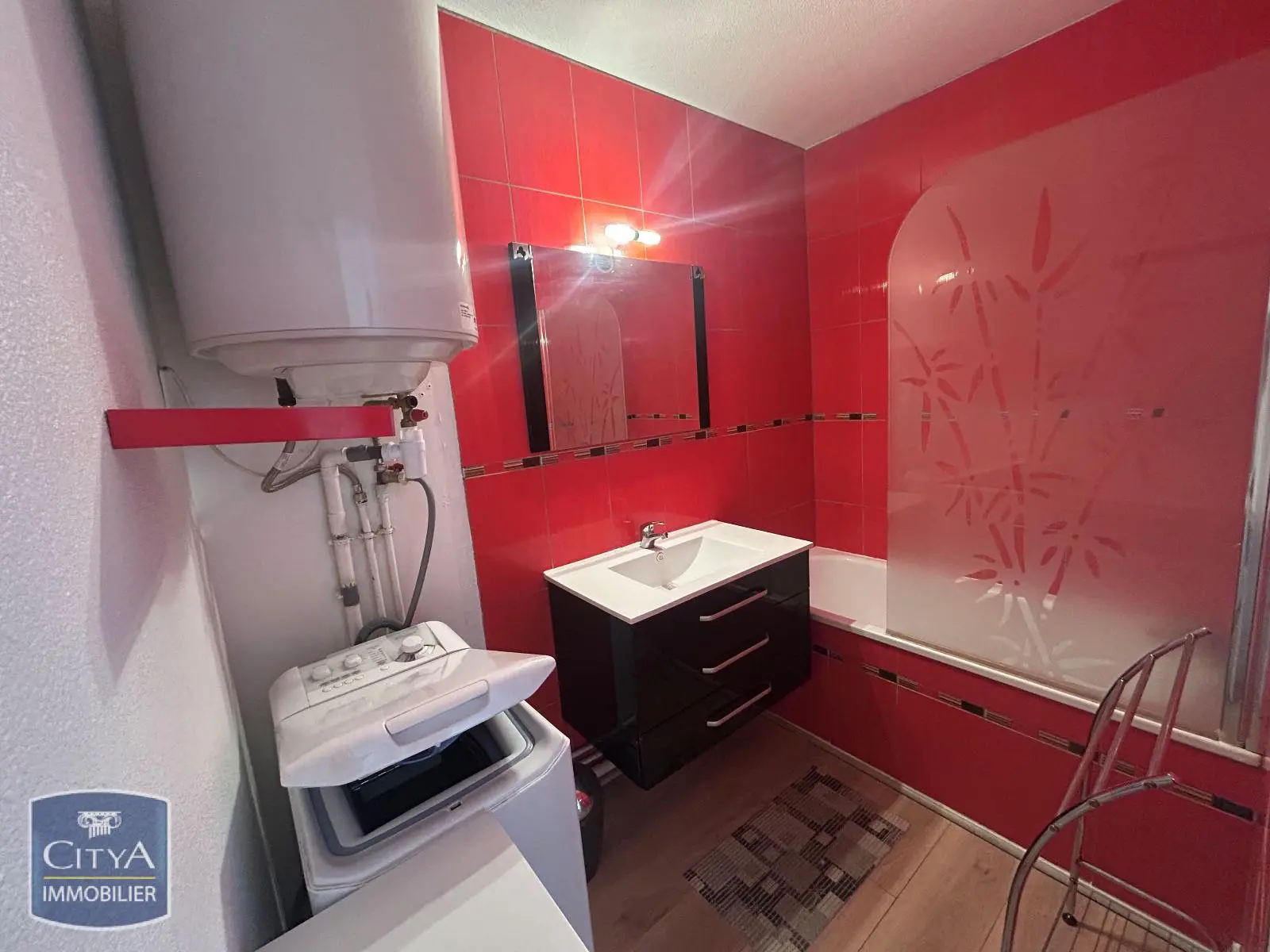 Photo 6 Appartement 2 pièces 30.24m²