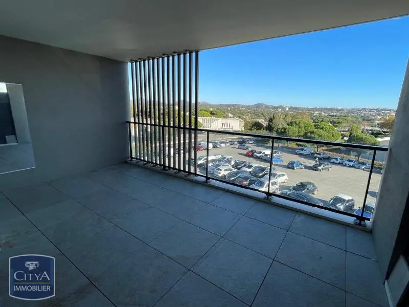 Photo 8 Appartement 3 pièces 63.57m²