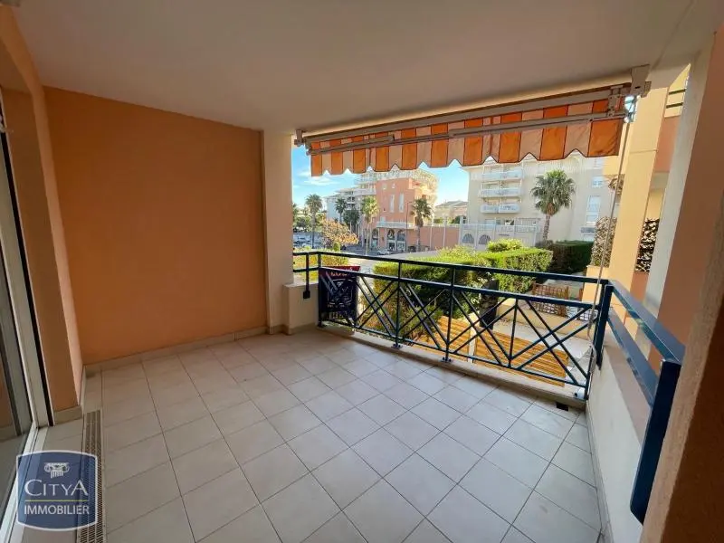 Photo 6 appartement Fréjus