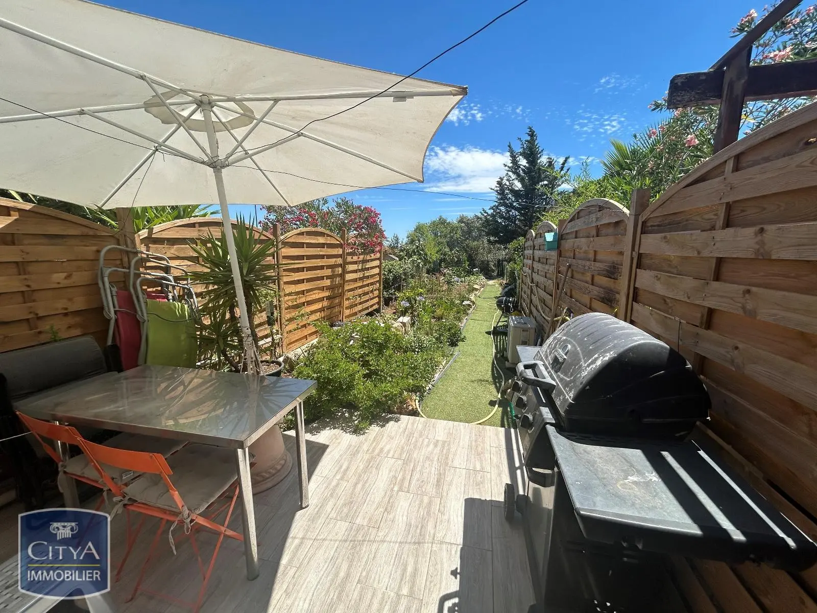 Photo 1 Maison 2 pièces 47.5m²