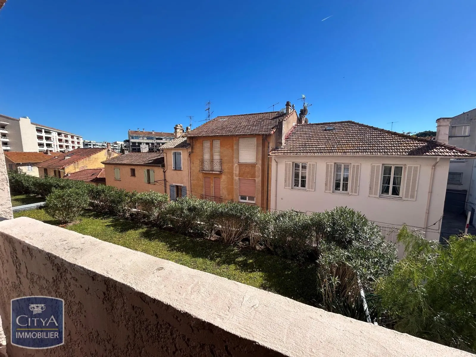Photo 1 Appartement 2 pièces 45m²