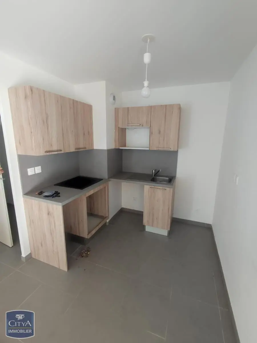 Photo 4 Appartement 2 pièces 42.65m²