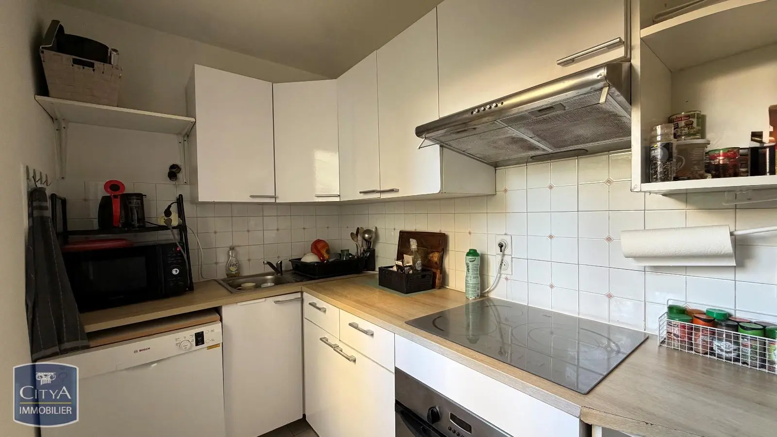 Photo 5 Appartement 2 pièces 47m²