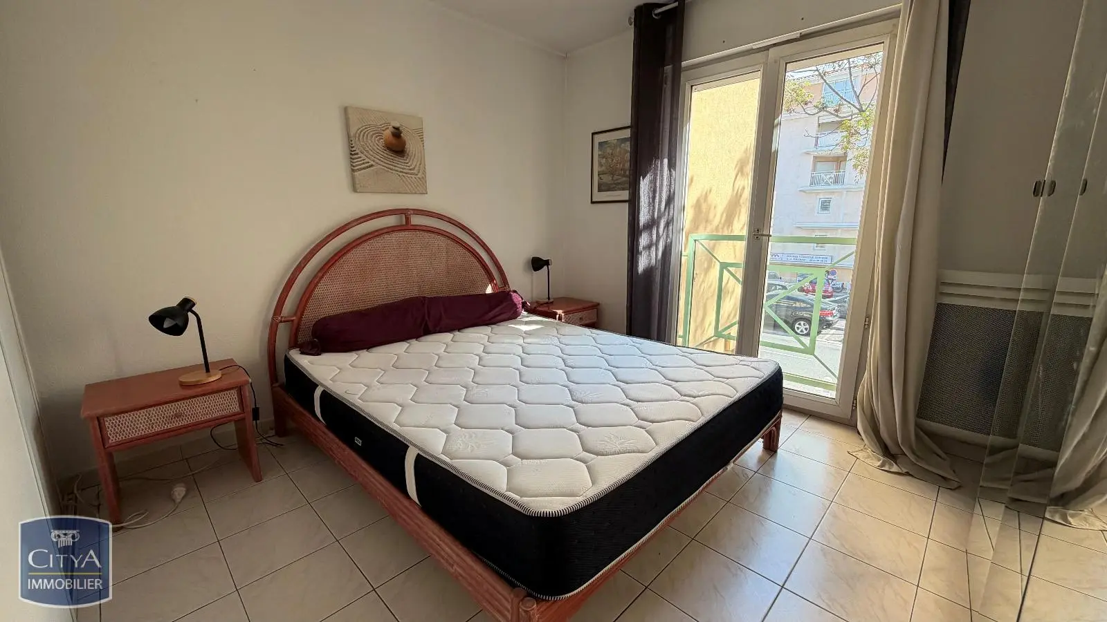 Photo 4 Appartement 2 pièces 47m²