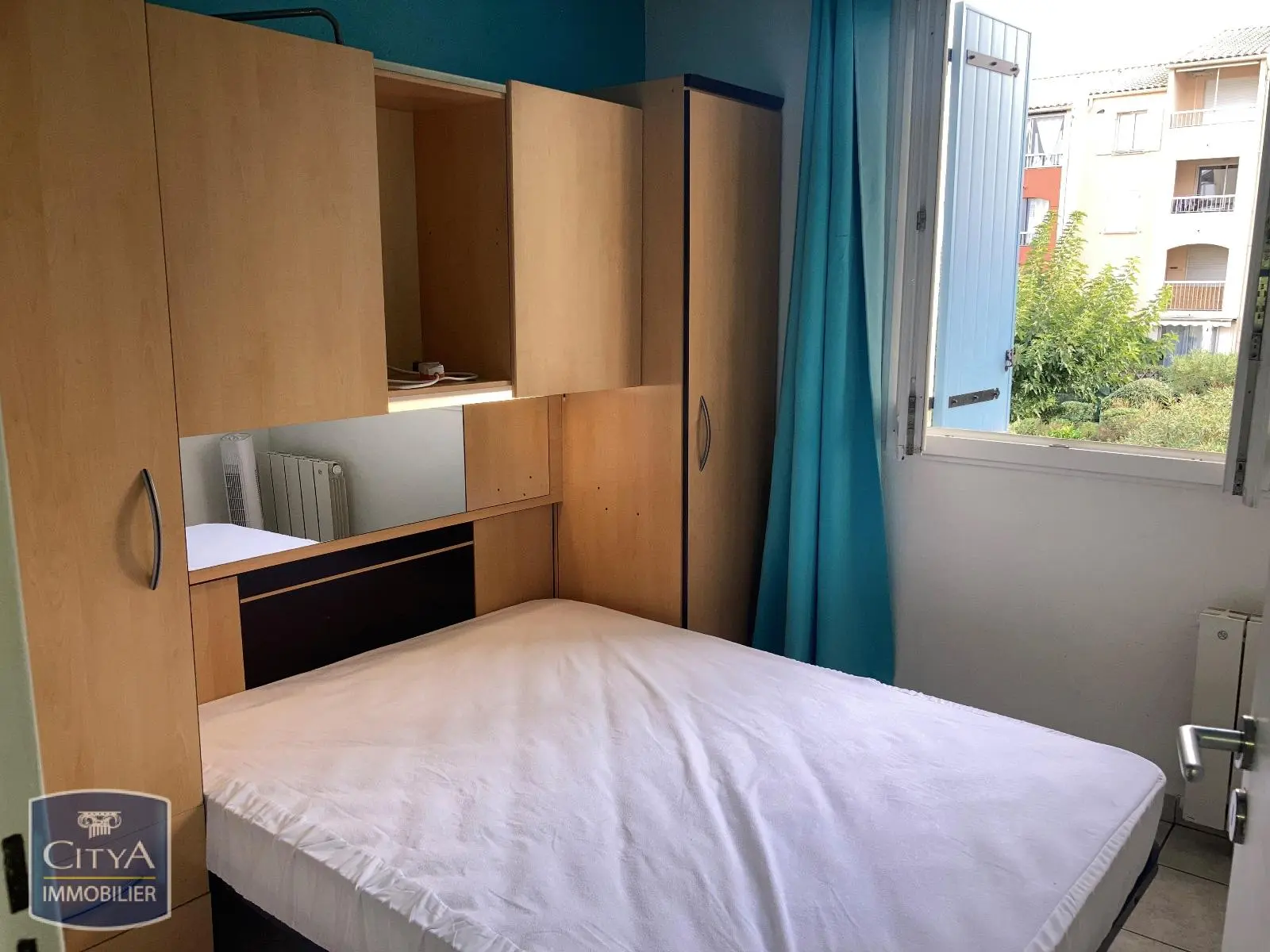 Photo 5 Appartement 2 pièces 28.3m²