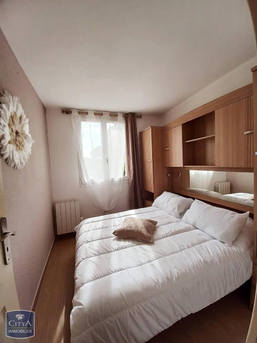 Photo 2 appartement Fréjus
