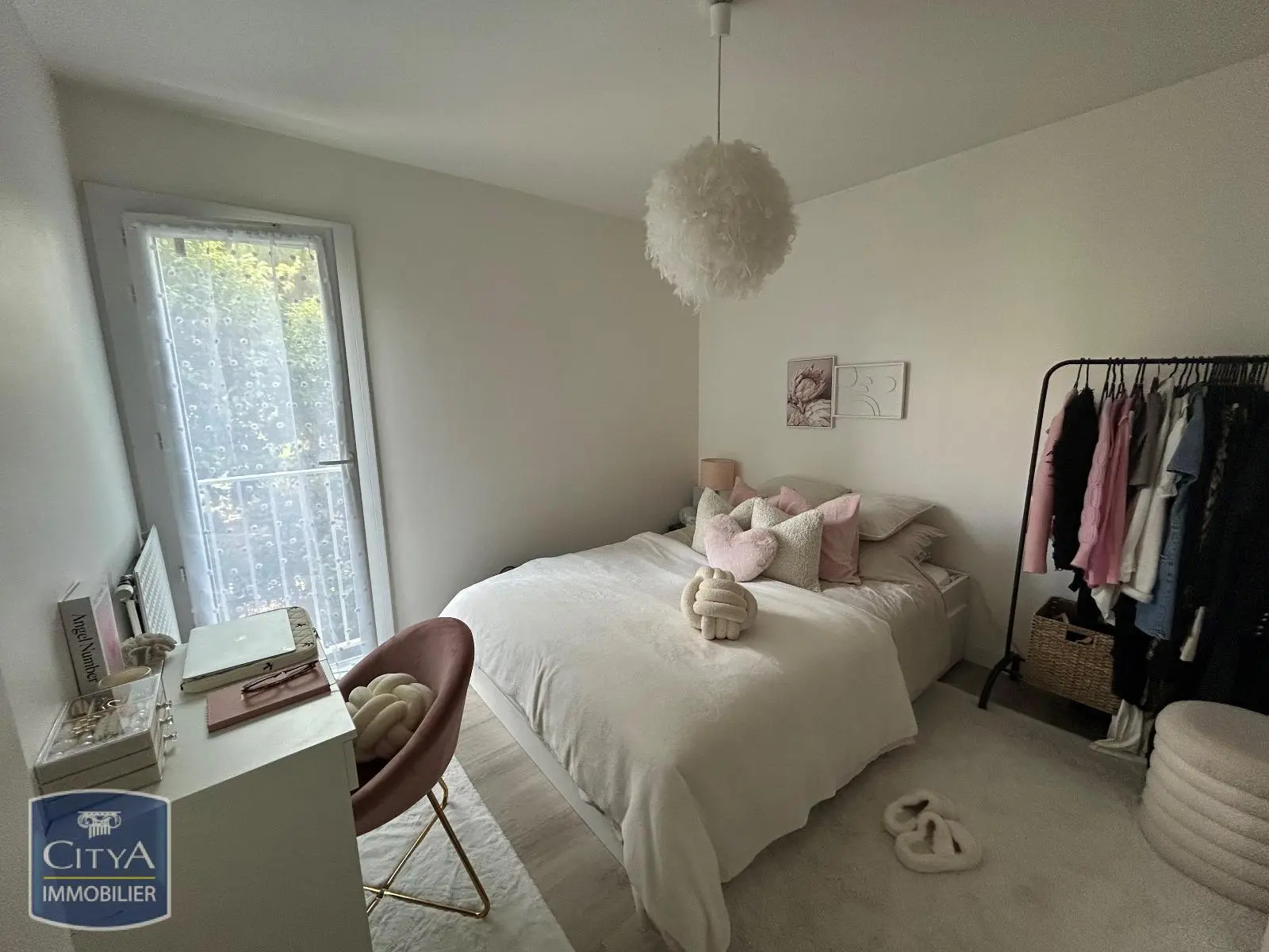 Photo 3 Appartement 2 pièces 38.8m²