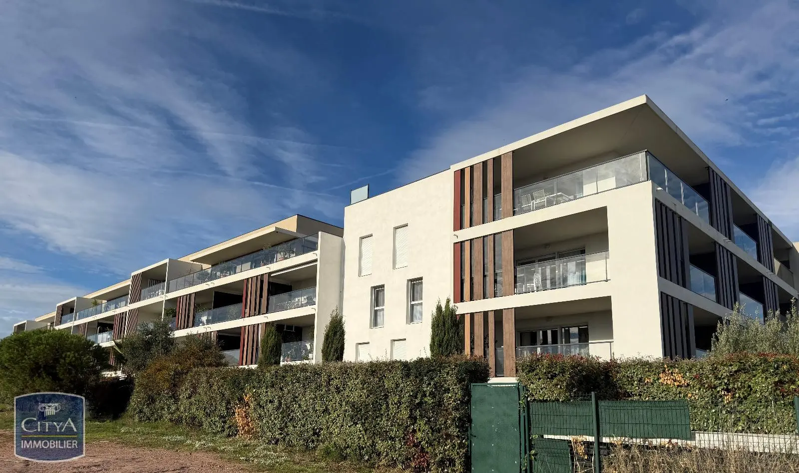Photo 1 Appartement 1 pièce 41.99m²