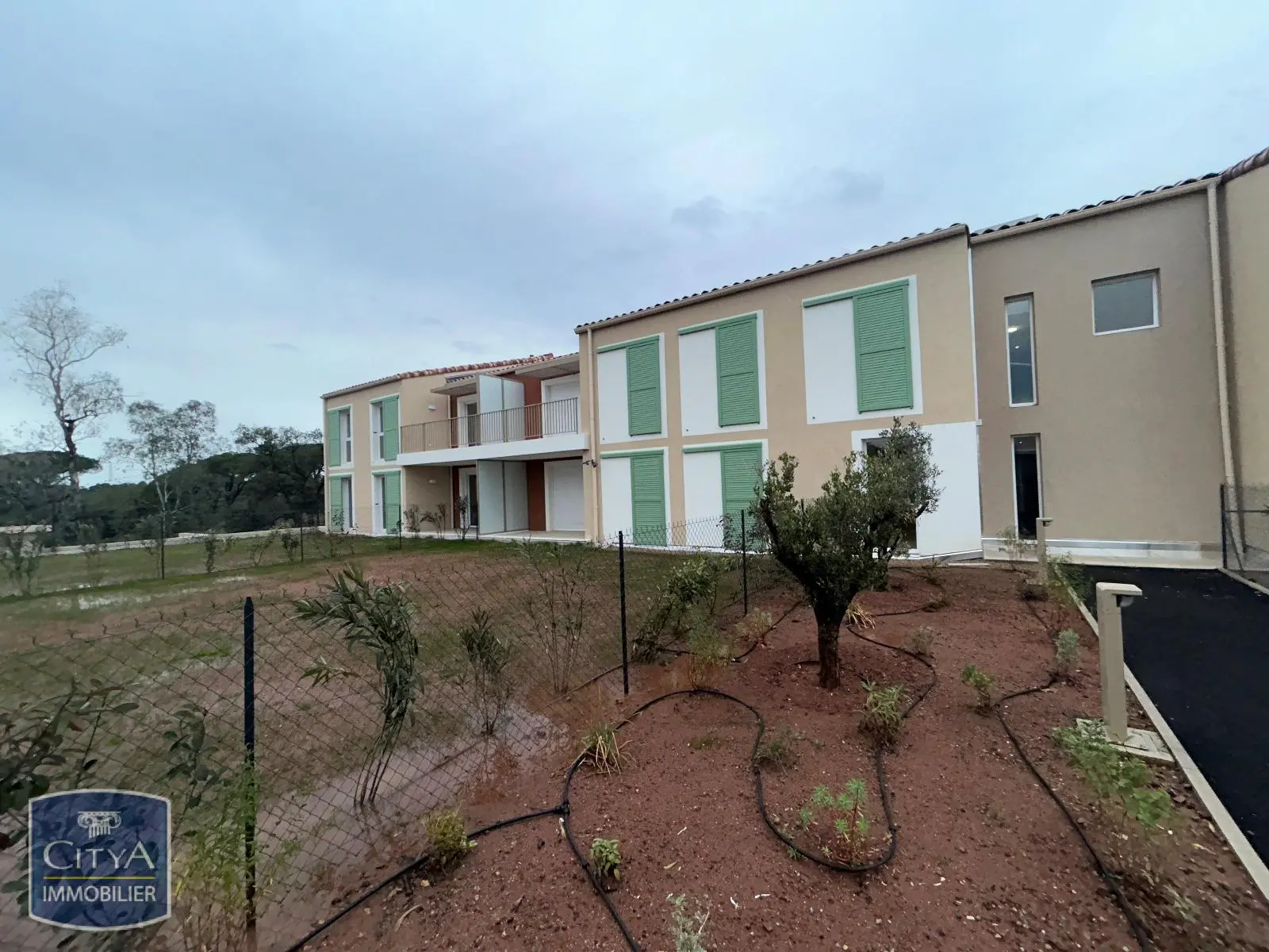 Photo 1 Appartement 2 pièces 41.04m²