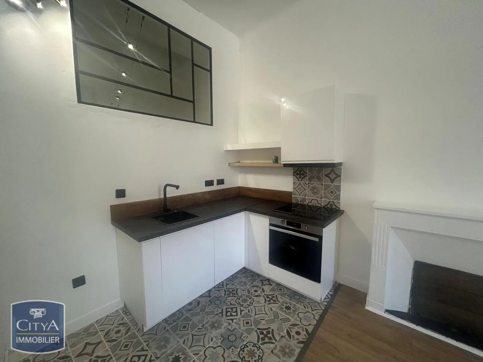 Photo 8 Appartement 2 pièces 48.03m²