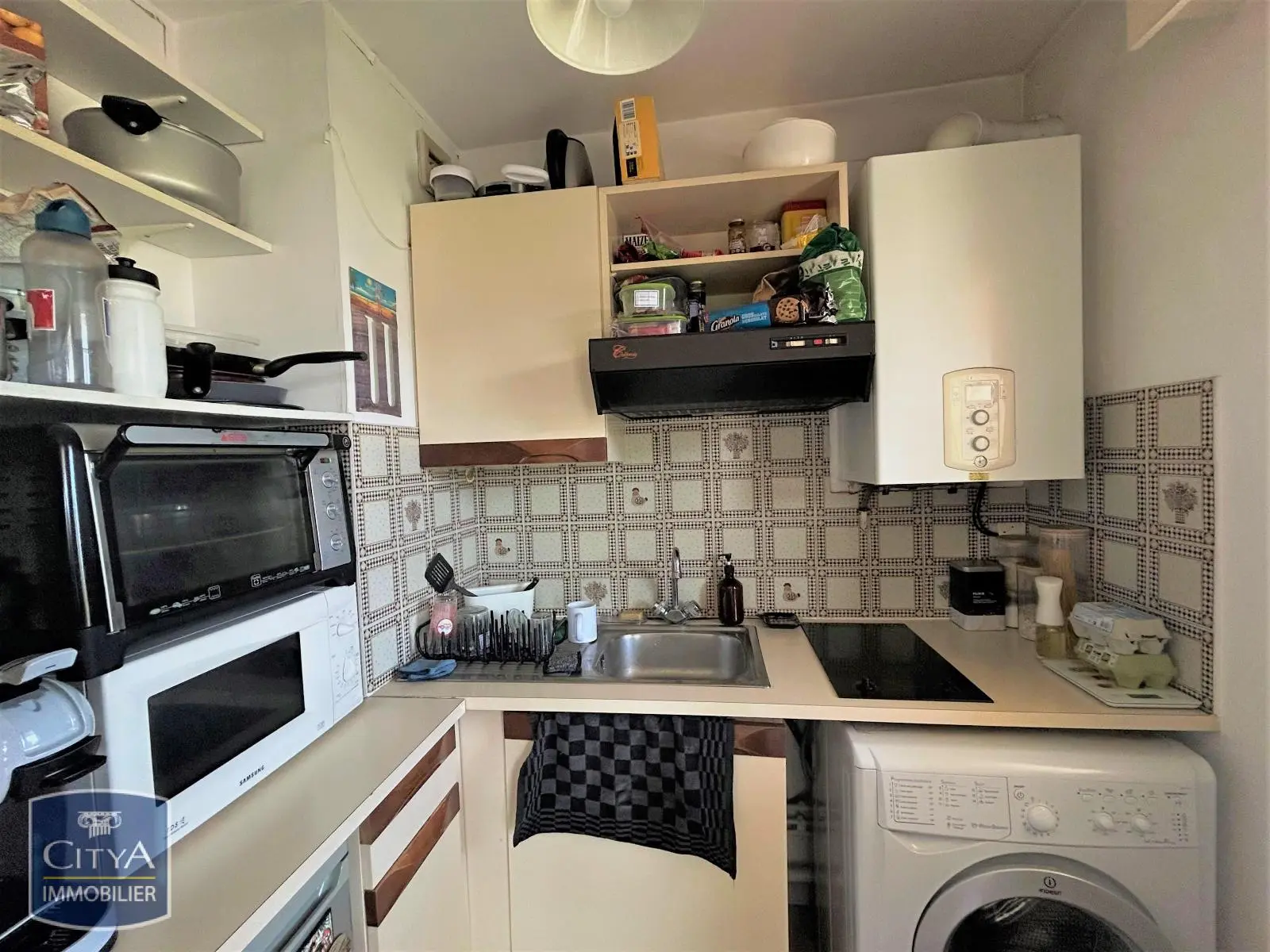 Photo 3 appartement Fréjus