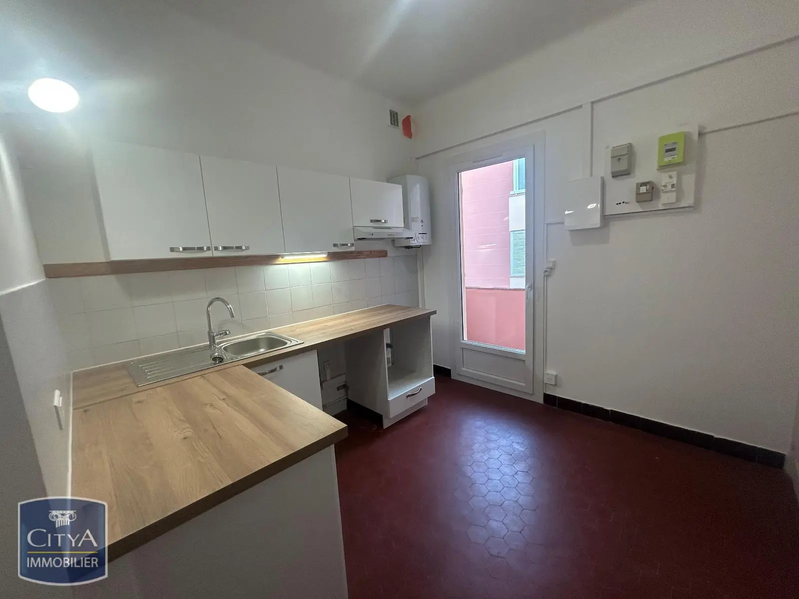 Photo 2 Appartement 3 pièces 64.7m²