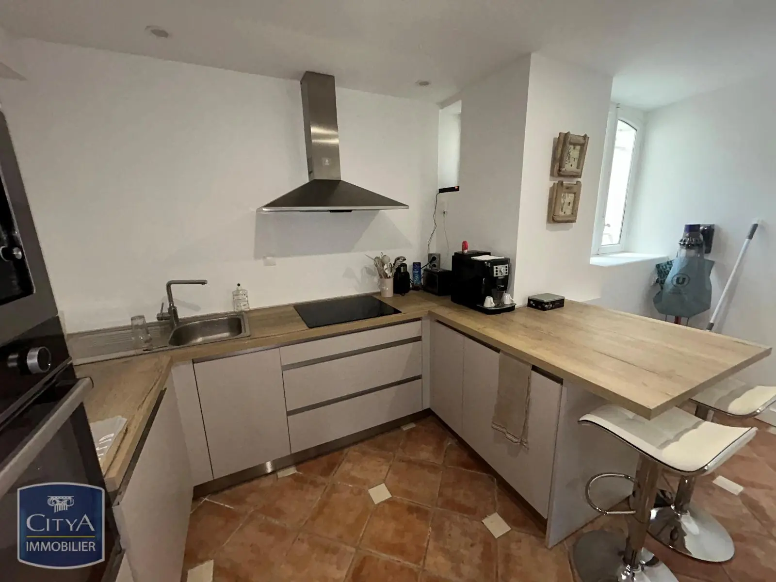 Photo 3 appartement Saint-Raphaël