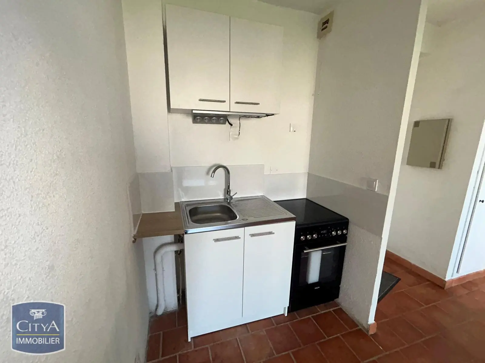 Photo 2 Appartement 2 pièces 25.77m²