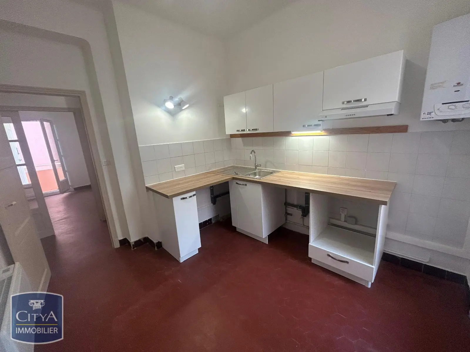 Photo 1 Appartement 3 pièces 64.7m²